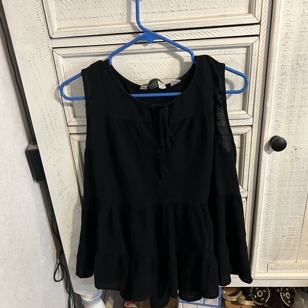 11.1. Tylho blouse